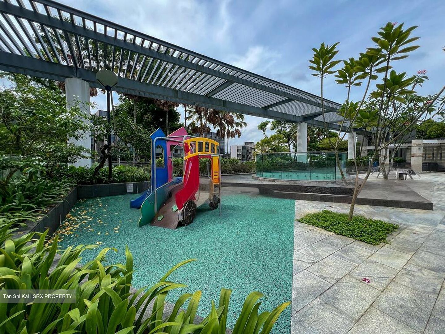 The Beverly (D21), Apartment #478553381